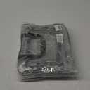 opasyo 3 Pack Clear Toiletry Bag, Clear Travel Bags for Makeup, Portable Travel Makeup Pouch with Zipper, PVC Waterproof Cosmetic Organizer, TSA Approved Organizer for Airport Airline Compliant 3Pcs