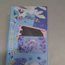 Kids Smart Phone for Boys Gifts - Toddler Christmas Birthday Gift for Age 3 4 5 6 Year Old, Kids Cell Phone Toy with Touchscreen, Dual Cameras, Learning, Music Player, Games with 32 GB Card