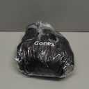 Gonex 30L Ultra Lightweight Packable Backpack, Handy Foldable Daypack for Camping Outdoor Travel Cycling Backpacking (Black)