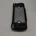 JSAUX PC0111 ModCase Compatible with ASUS ROG Ally X (2024), ROG Ally X Case with Detachable Front Shell, Include Protective Case, Face Cover, Metal Bracket and Strap - Basic Set