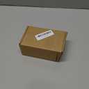 khtumeware Wall Hooks,2 Pack Coat Hooks Hardware Towel Hooks for Hanging Coats Matte Brushed Nickel Robe Hooks Wall Mounted with Screws for Key, Towel, Bags, Cup. (4.35inch)