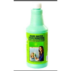 Bioclean Hard Water Stain Remover 20.3 oz