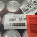 Bl Bloom Nutrition Sparkling Energy Drink, Variety, 180mg Caffeine 12oz 12 Pack BBD: 07/2027