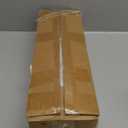 TigerParty Clothes Rack for Hanging Clothes, Sturdy Stainless Steel Clothing Rack, Extendable & Adjustable Rolling Garment Rack with Wheels for Bedroom, Laundry, Living Room