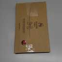 SIMISI RIBBON 24Pcs Red Christmas Velvet Ribbon Bows Decorations Xmas Ornaments Vintage Decor for Tree, Wreath, Garland (3/8'' Width, 5 * 7 inch)