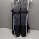 psler Dual Barrel Portable Backpack Dispenser Beverage Drink Beer Alcohol Dispenser for Party Outdoor