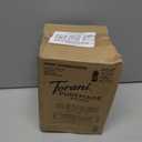 Torani Puremade Sauce, Pumpkin Pie, 16.5 Ounces (Pack of 4), BBD: JUN 30/2026