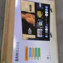 Samsung 58-Inch Class Crystal UHD U8000F 4K Smart TV (2025 Model) Endless Free Content, Crystal Processor 4K, MetalStream Design, Knox Security, Alexa Built-in