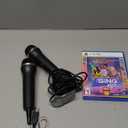 Lets Sing 2026 + 2 Mics - PlayStation 5
