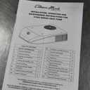 37024-079 Signature Series MACH 8 Plus Air Conditioner with Heat and Condensate Pump - Wood Skid, 15,000 BTU, Black