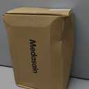 Women's Nurse Shoes Slip On Healthcare Work Shoes Resistant Lightweight Design for All Day Comfort Nursing Footwear (5, 2-black)