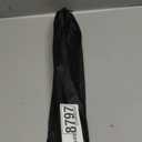 Collapsible Trekking Pole,7075 Aluminum Adjustable 43.3"-51.2" Hiking Pole, Quick-Lock Design,Walking Sticks for Hiking/Camping/Travel 