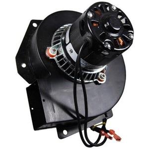 Packard 1/40 Hp Draft Inducer Replaces Trane 82057