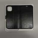 OCASE Compatible with iPhone 13 Wallet Case, PU Leather Flip Folio Case with Card Holders RFID Blocking Kickstand [Shockproof TPU Inner Shell] Phone Cover 6.1 Inch 2021 (Black)