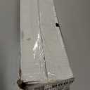 12FT Car Wash Brush with Long Handle, Telescopic Car Wash Brush with Soap Dispenser, 12-Inch Soft Bristle Car Cleaning Brush for Cleaning Car, RV, Truck, Boat, Solar Panels, Yellow