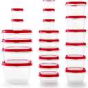Rubbermaid 42-Piece Food Storage Containers with Lids