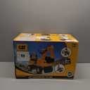 Best Ride On Cars CAT Excavator Push Car