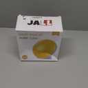 Wake Up Light Sunrise Alarm Clock for Kids, Heavy Sleepers, Bedroom, with Sunrise Simulation, Sleep Aid, Dual Alarms, FM Radio, Snooze, Nightlight, Daylight, 7 Colors, 7 Natural Sounds, Ideal for Gift (White)