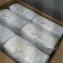 Pampers Swaddlers Diapers, Size 3 (13-26 lbs), 168 Count, Absorbent, Keeps Baby Dry and Comfortable, Skin Safe Disposable Baby Diaper