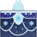 HOYOVERSE Honkai: Star Rail Pom-Nesting Series Pom-Pom Wearable Blanket