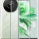 YQINHHME for Fossibot S3 Pro Tempered Glass Screen Protector, [1 Pack] 9H Hardness Protective Film for Fossibot S3 Pro (6.67"), High Clear, Anti Scratch, Bubble Free Tempered Glass Film