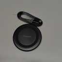 Yootech Wireless Charger,10W Max Wireless Charging Pad Compatible with iPhone 17/17 Pro/17 Pro Max/Air/16/15/14/13/SE 2022/12/11,Samsung Galaxy S25/S24/S23,for AirPods Pro 3(No AC Adapter)