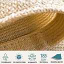 Shade&Beyond 10'x10' Sun Shade Sails Curved Canopy Square Sand 185GSM Shade Sail Permeable for Patio Deck Yard Backyard, (We Make Custom Size)