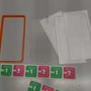 Fotbor [3+3 Pack for iPhone 15 Pro Max Screen Protector with Camera Lens Protector, Tempered Glass Shatterproof Easy Installation Frame, HD Clear Full Coverage iPhone 15 Pro Max Accessories 6.7 Inch