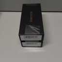 2 x Night Vision Glasses for Women Men, Polarized Trendy Yellow Lens Glasses for Night Driving, UV400 Protection