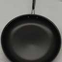 Cuisinart 622-36H Chef's Classic Nonstick Hard-Anodized 14-Inch Open Skillet with Helper Handle, Black