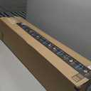 SmoothSpine Triple Fusion Back Massager - The Official Smooth Spine Massager with Heat - Design to Support Lower Back Comfort, Relaxation Device for Home Use (Triple Fusion Back Massager)