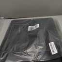 ukeetap Extra Large Expandable Silverware Organizer, BPA-Free Food-Safe Cutlery Flatware Organizer, Kitchen Utensil Drawer Organizer, Adjustable Silverware Holder for Spoons Forks Knives, Black
