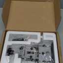 Manual Wire Stripping Machine Gauge Wire 0.06-1 inches,Scrapping Copper Wire Peeler Machine,Drill Powered Hand Crank Wire Stripper Tool for Scrap Copper Recycling