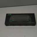 Spican Switch Controllers for Nintendo Switch/Switch OLED, Hall Effect Switch Wireless Pro Controller One-Piece Joypad, Full-Size Handheld Mode Gamepad with RGB Lights/Battery/Turbo/Macro/4 Game Slot (6.2"/7", Black-Stellar Grid)