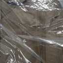 Universal Doubleton Steel Pergola Replacement Cover for Pergola Structures L-PG080PST, 85''x 208'' (Brown)