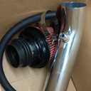 K-TUNED RAM AIR INTAKE SYSTEM - EG/EK/DC2
