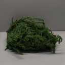 Katflyee 12ft(2x6ft) Mixed Norfolk Pine & Cedar Garland, Realistic Christmas Artificial Greenery Garlands for Fireplace, Mantle, Stair Railings, Outdoor Holiday Decor