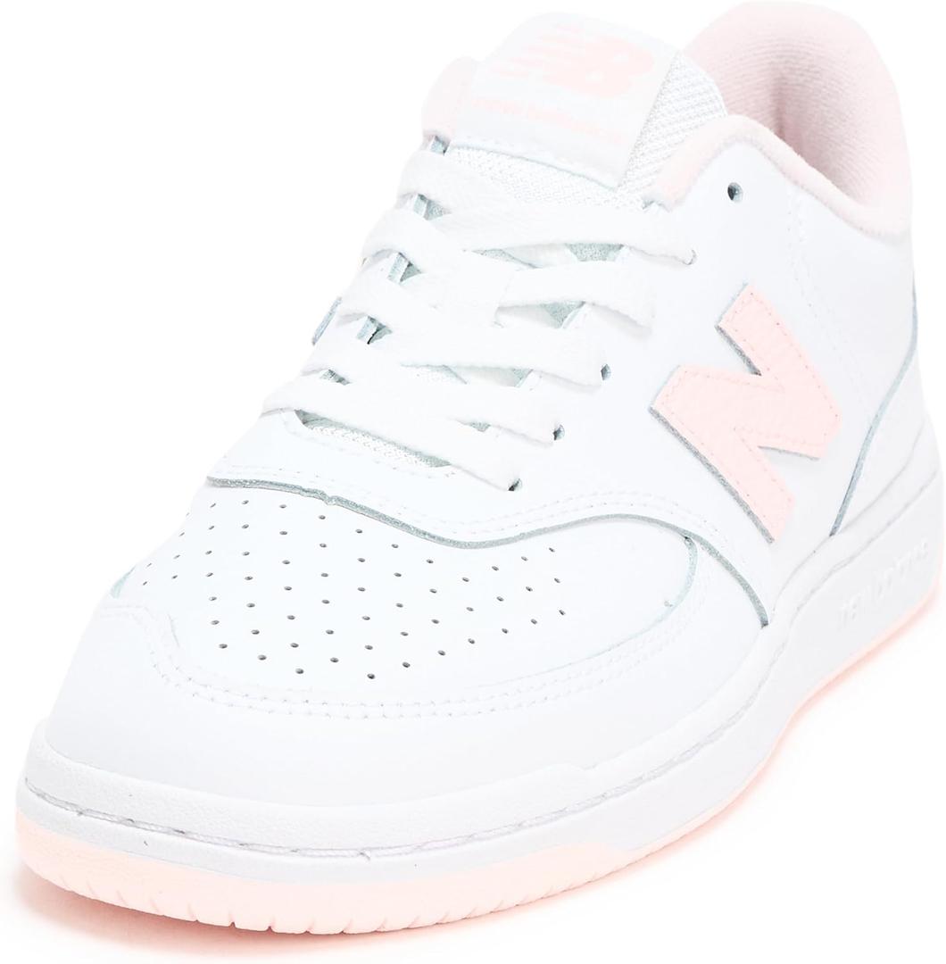 New Balance Womens 080 Court, Size 6