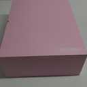 Baby Keepsake Box - Baby Memory Box - Baby Boy Girl Keepsake Box Tins Memory Box Pregnancy Baby Bubbs Storage Box Baby First Year Box Library Baby All-in-One Organizer
