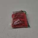 Ekouaer Pajama Pants, Red Color, Size XL 