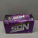 NOS GT Grape: High Performance Energy Drink. 16 Fl oz | Pack of 15