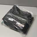 Dashboard Dash Cover Mat for Ford F150 2004 2005 2006 2007 2008 Polyester Custom Fit Ford F-150 F 150 Dash Cover (F150 2004-2008, Black)