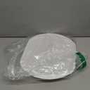 Microwave Bacon Cooker with Cover, Microwave Bacon Tray with Grease Draining Ridges, No-Mess Cooking, Easy to Clean, Dishwasher Safe, Perfect for Breakfast, Sandwiches and Family Meals