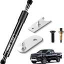 Vepagoo 43105 Truck Tailgate Assist Shock Compatible with 2015-2022 Chevrolet Colorado & GMC Canyon Tail Gate Lift Supports Damper Struts Accessories