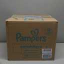 Pampers Baby Diapers - Swaddlers - Size 1, 198 Count, Ultra Absorbent Disposable Infant Diaper