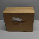 8x8x3 Black Shipping Boxes Small - 25 Pack Corrugated Cardboard Mailer Boxes for Packaging, Mailing, Gift Giving | Sturdy, Recyclable, Perfect for Small Business Supplies, Ecommerce