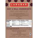 Larabar Almond Butter Chocolate Chip, Gluten Free Vegan Bars, 16 ct