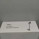 Zefiro Cordless Vacuum Cleaner for Home,450W /40Kpa 50Mins Stick Vacuum,Anti-Tangle 1.5L Dust Cup, Rechargeable Wireless Handheld Vacuum for Pet Hair/Carpet/Floor, (Blue&Gray)