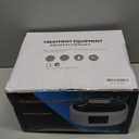 Paraffin Wax Machine for Hand and Feet - 3500ml Paraffin Wax Warmer Moisturizing Kit Auto-time and Keep Warm Paraffin Hand Wax Machine with 5Pack Refills, Ideal for Home Paraffin Baths