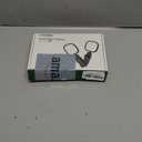 Upgraded Ring Light for Laptop, Monitor & Desk  Eye-Caring Diffused LED Computer Light with Screen-Safe Clip, Adjustable Monitor Mount, CRI 97.8+, 50 Lighting Modes for Zoom, Video Calls & Streaming (Black 1 Pack)